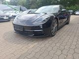 Porsche Panamera 4 S Diesel Volle Porsche Garantie 1 J. - Porsche Panamera mit Diesel-Antrieb: Sportwagen
