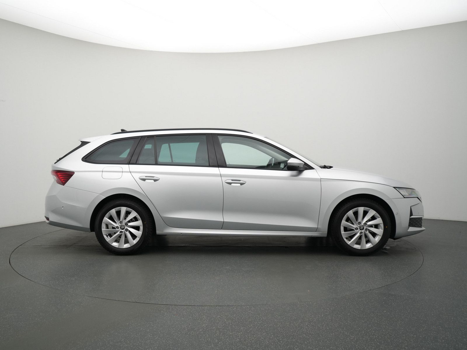 Skoda Octavia - Bild 2