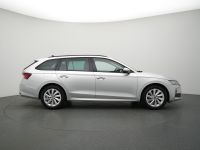 Skoda Octavia - Vorschau Bild 2