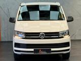 Volkswagen T6 California California Coast 2.0TDI||STDHZG| - VW T6 Gebrauchtwagen in Münster