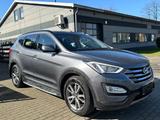 Hyundai Santa Fe Premium 4WD 7-Sitzer Panorama Leder Aut - Hyundai SANTA FE in Essen