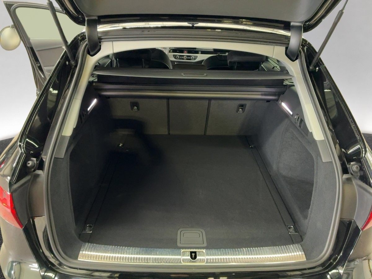 Audi A4 - Bild 10