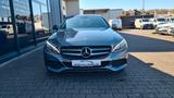 Mercedes-Benz C 200d AVANTGARDE - LED - NAVI - - Mercedes-Benz C 200 mit Diesel-Antrieb: Limousine, Schaltgetriebe
