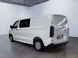 Ford Transit Custom DoKa 320 L2 Kamera+ 5Sitze - Ford Transit Custom Gebrauchtwagen in Bielefeld