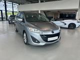 Mazda 5 Center-Line AHK+SITZHEIZUNG+TEMPOMAT+PDC+7 SIT - Mazda 7-Sitzer