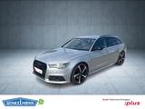 Audi A6 Avant 3.0 TDI competition quattro tiptronic L - Audi A6: Competition
