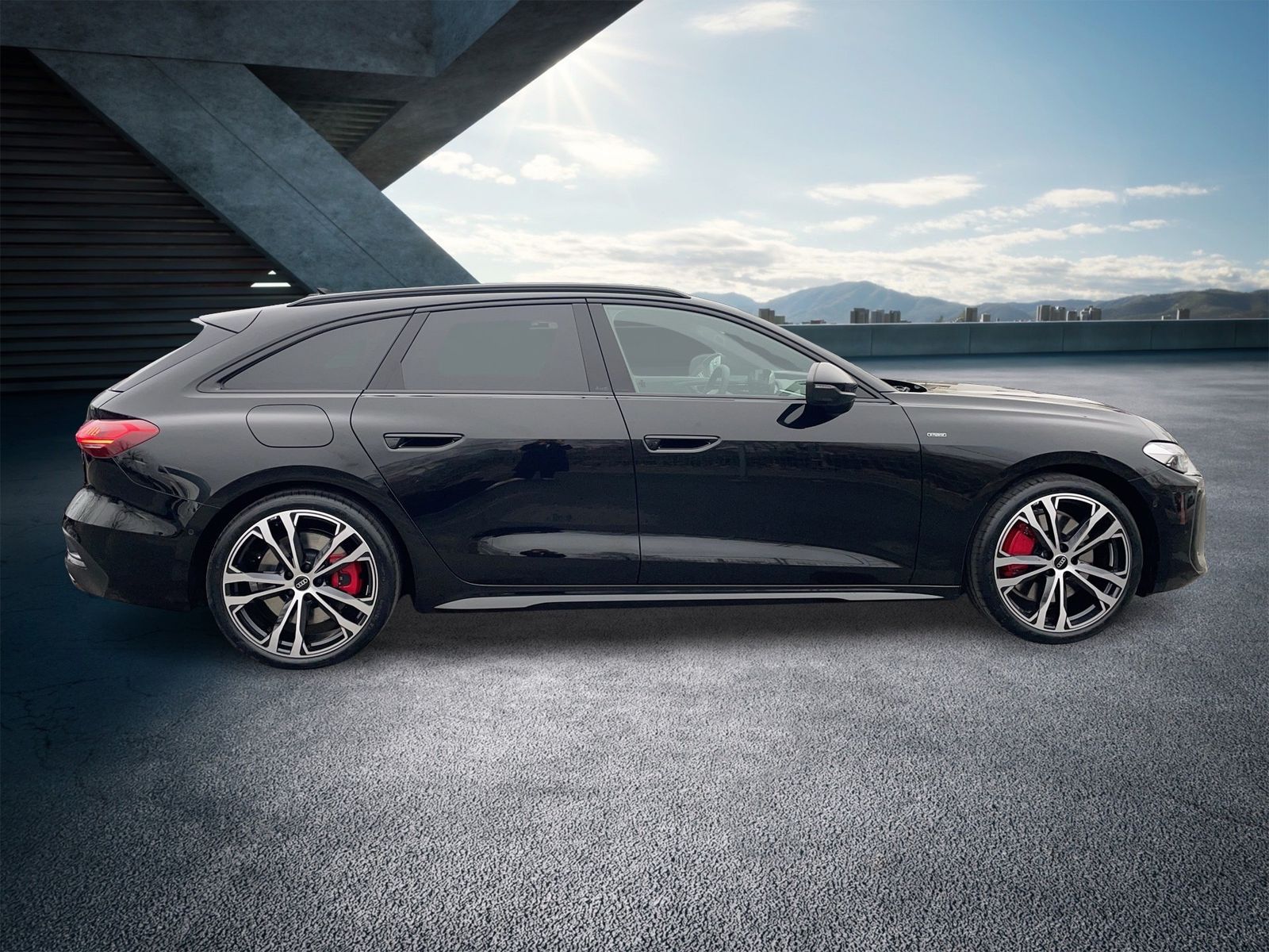 Audi A5 - Bild 7