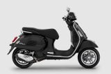 Vespa GTS Super 125 E5+ (Modell 2025)