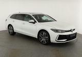 Volkswagen Passat Variant 1.5 eHybrid R-LINE, Pano, 19-Zoll - Volkswagen Passat Variant in Mainz