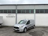 Ford Transit Connect Kasten lang, L2, Mwst., Navi - Ford Transit Connect in Stuttgart