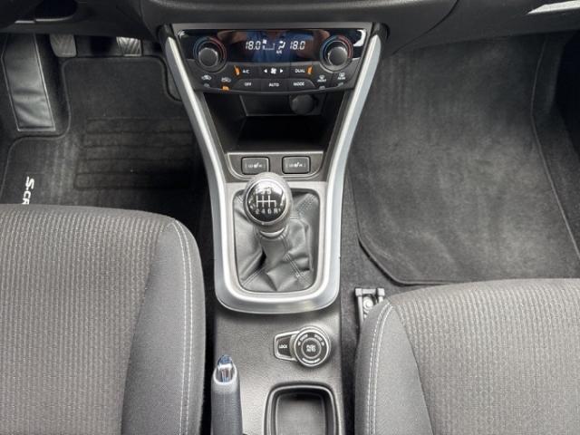 Suzuki SX4 S-Cross Comfort 4x4 ALLWETTEREIFEN RÜCKFAHRC
