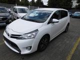 Toyota Verso Life - Toyota Verso mit Benzin-Antrieb: Navigationssystem