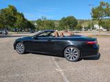Mercedes-Benz E Cabrio A238 Widescreen AHK Leder Android Apple - Mercedes-Benz E 200 Gebrauchtwagen in Stuttgart
