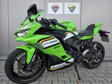 Kawasaki Ninja ZX-4RR Performance  - KAWASAKI ZX4R