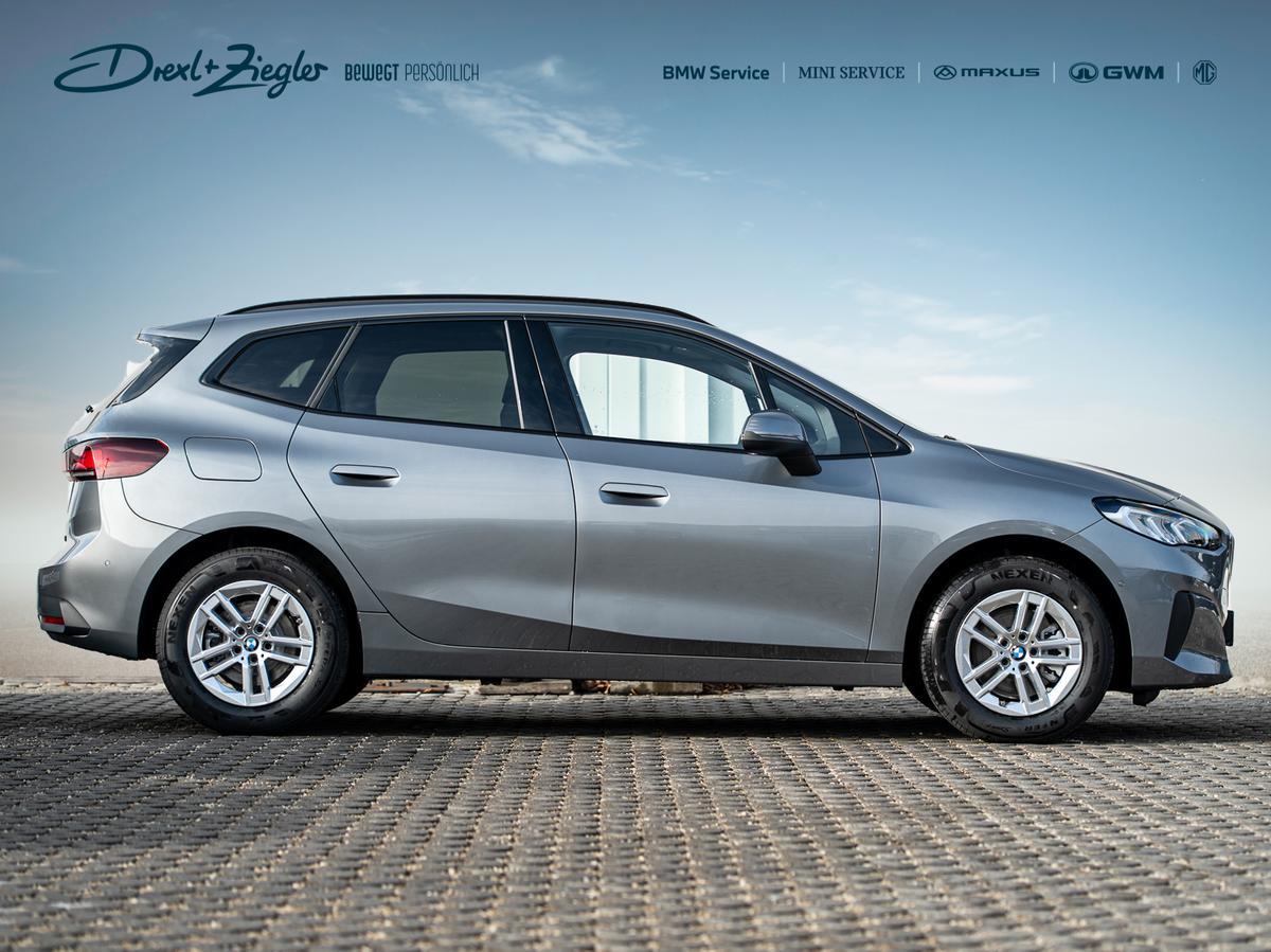 BMW Active 220d Active Tourer AHK PANO Sportsitze SoGlas, миниатюра 2
