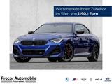 BMW M240i xDrive M Sport Pro 19" AHK Glasdach 360° H - BMW M240i in Bochum