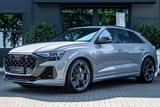 Audi RSQ8 4.0 TFSI 640 Pk quattro Performance - Audi: Rs8