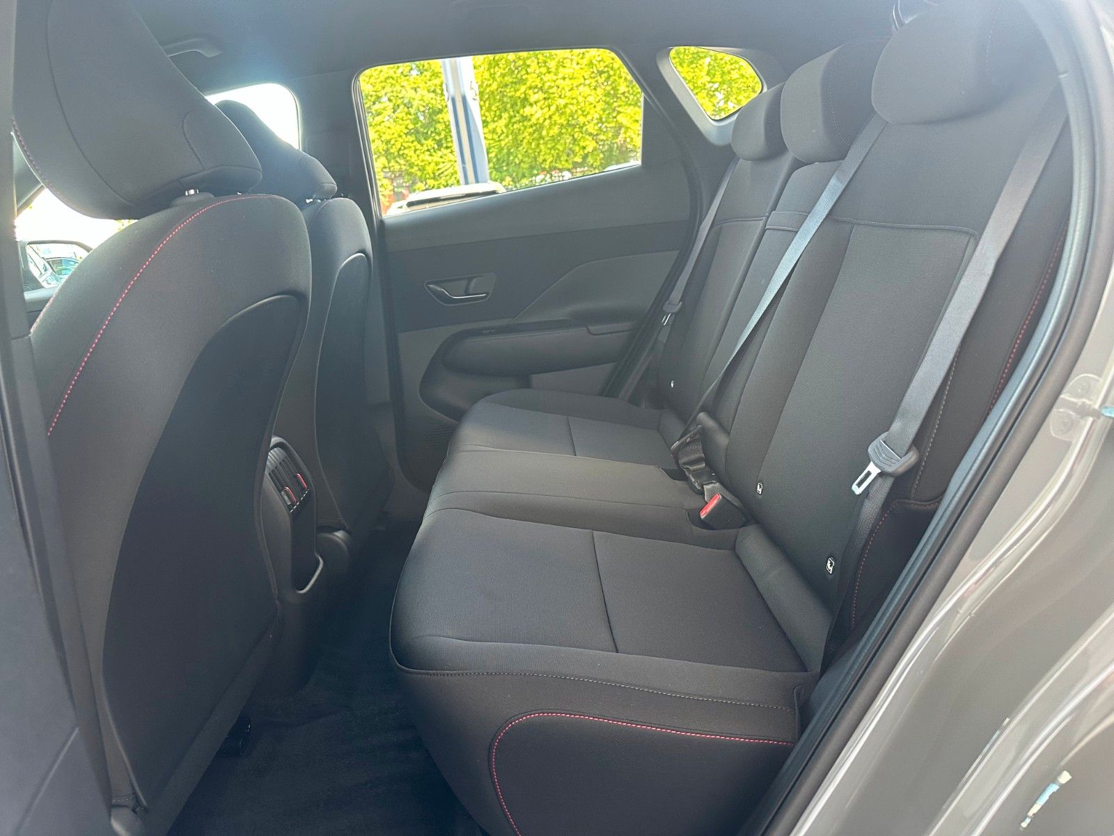 Fahrzeugabbildung Hyundai Kona N-Line Elektro 65,4kWh Navi/El.Heckklappe!