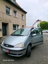Ford galaxy - Ford Galaxy in Bielefeld