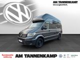 Volkswagen Crafter Grand California 2.0 TDI *ACC*AHK*Navi* - Angebote entsprechen deinen Suchkriterien