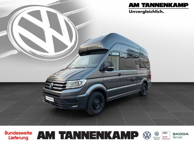 Volkswagen Crafter Grand California 2.0 TDI *ACC*AHK*Navi*