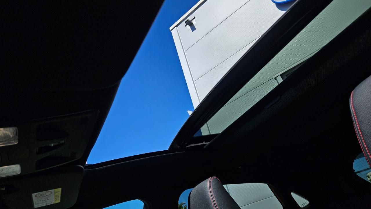 Fahrzeugabbildung Ford Puma ST-Line X