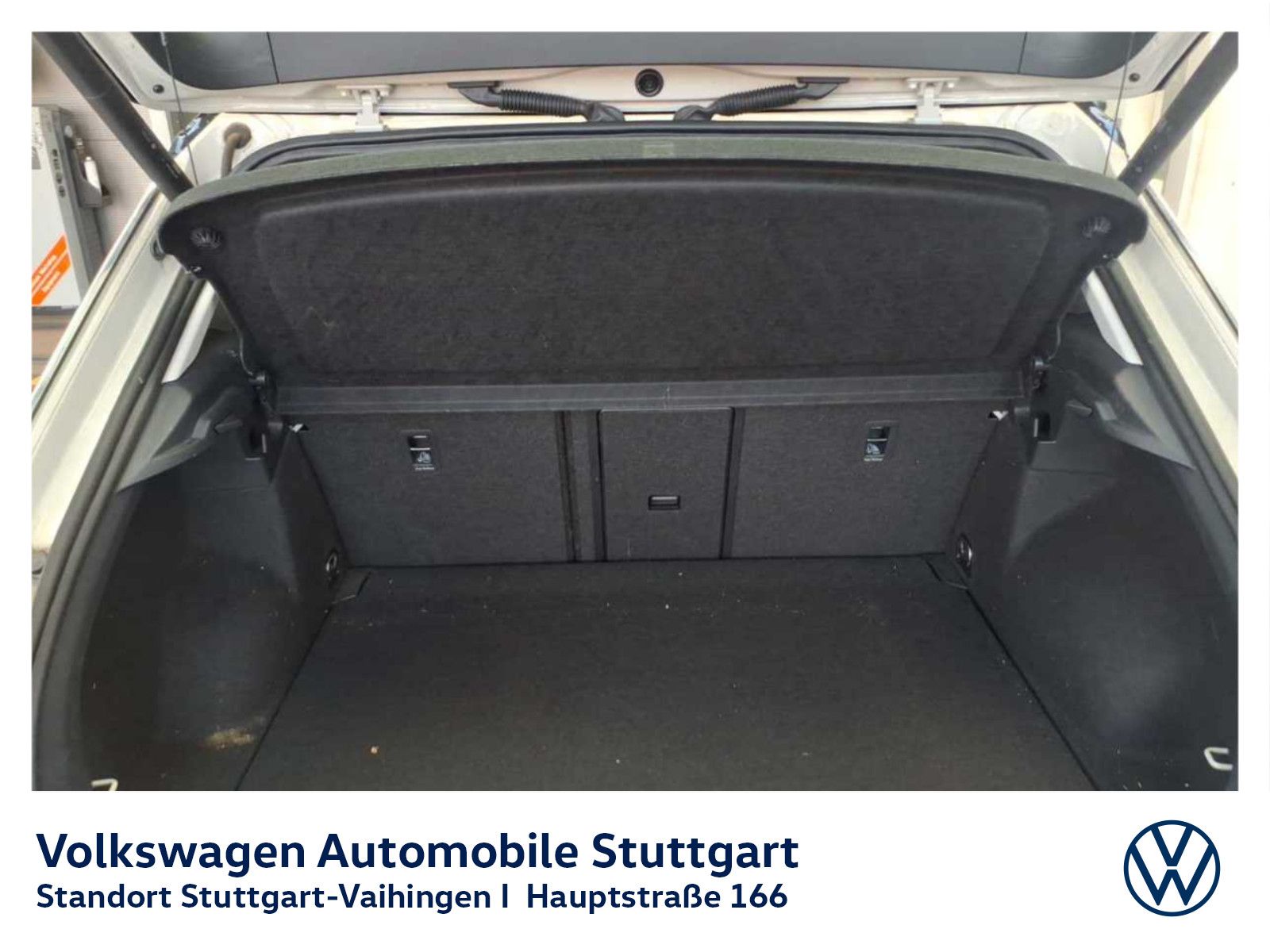 Volkswagen T-Roc - Bild 8