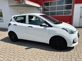 Hyundai i10 1.0 Pure/1HD/TOP! - Hyundai i10 Gebrauchtwagen in Lübeck