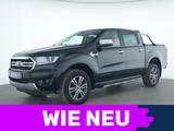 Ford Ranger Panther Limited AHK|Leder|Kamera|PDC|Navi - Ford Ranger Gebrauchtwagen in München
