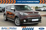 Kia Soul Dream Team 1.6 GDI Kamera 1. Hand - Kia Soul: 1.6
