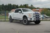 Ford F 150 Shelby - Ford F 150 mit Benzin-Antrieb: Geländewagen