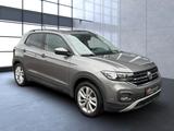 Volkswagen T-Cross Life 1.Hand*Navi*Kamera*ACC*TÜV*Garantie - VW T-Cross in Erfurt