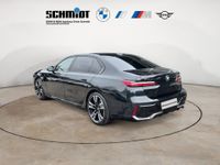 BMW 740 - Vorschau Bild 4