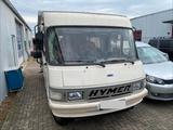 HYMER / ERIBA / HYMERCAR B 544 - HYMER / ERIBA B 544