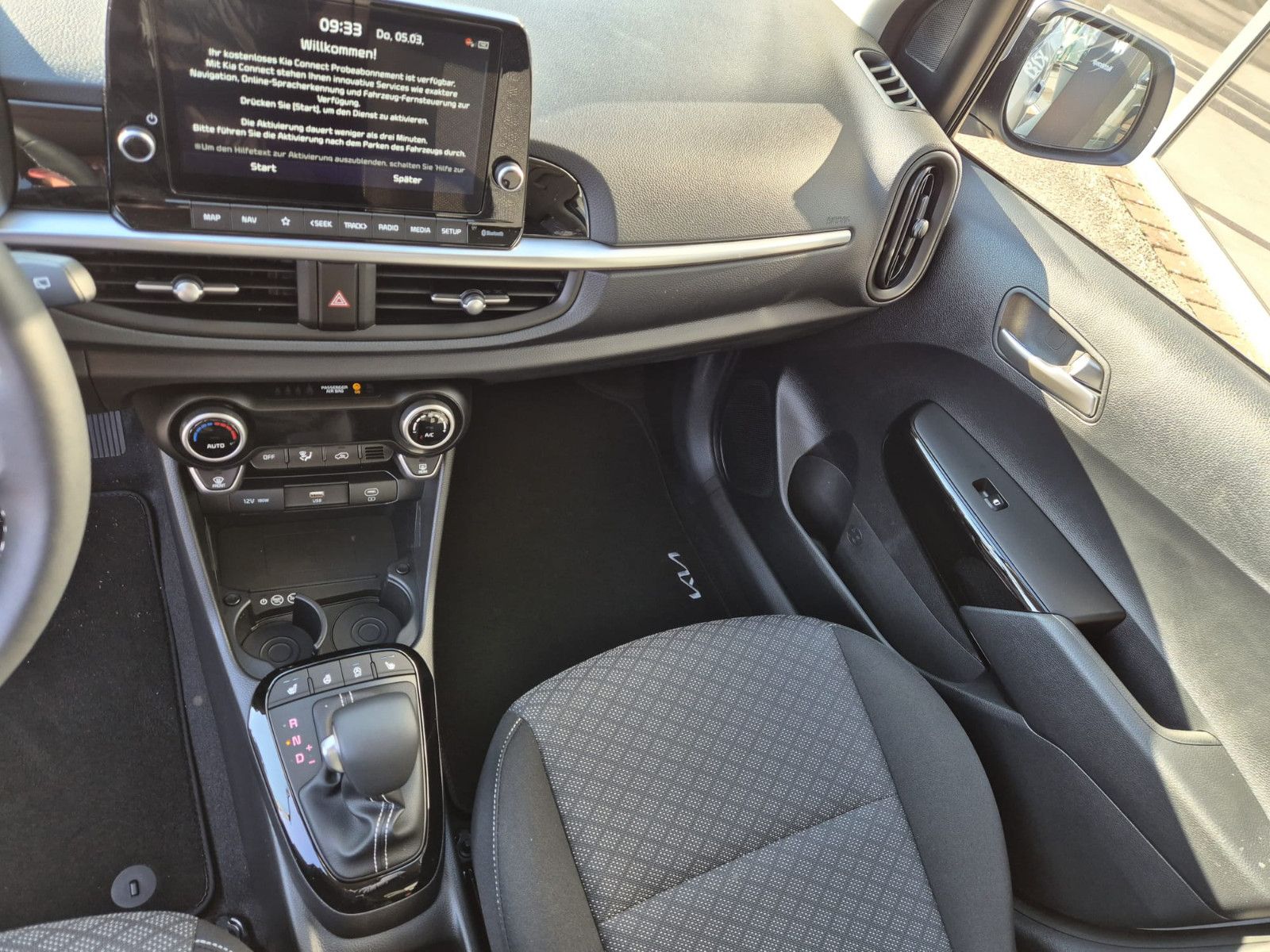 Kia Picanto - Bild 14