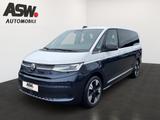 Volkswagen Multivan EDITION 2.0 TDI DSG "75 Jahre Bulli" - : Allradantrieb, Kleinbus