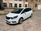 Opel Zafira C Tourer 1,4 Turbo Benzin Van ... - Opel Zafira von privat