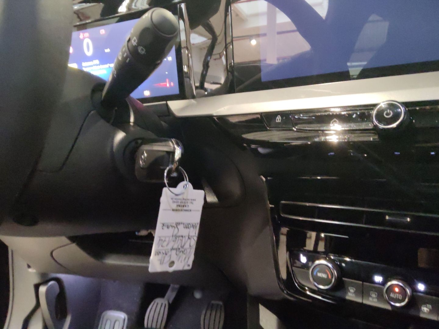 Opel Mokka - Bild 26