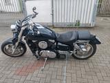 Kawasaki Mean streak  - KAWASAKI MEAN STREAK