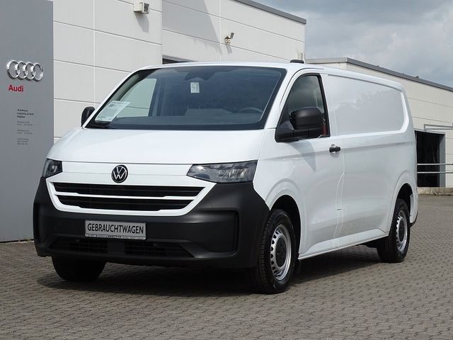 T7 Transporter 2.0 TDI Kasten LR