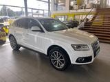 Audi Q5 2.0 TDI S tronic quattro | AHK | Euro 6 - Audi Q5: Euro