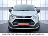 Ford Transit Custom Westfalia Business Edition - Ford Transit: Westfalia