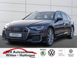 Audi A6 Avant 55 TFSI quattro S tronic design S line - Audi A6 in Leverkusen