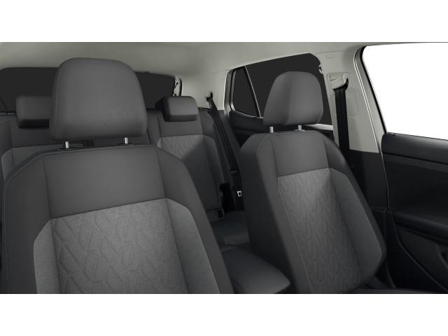 Volkswagen T-Cross Life 1.0 TSI Navi*ACC*Kamera*Klima, миниатюра 14
