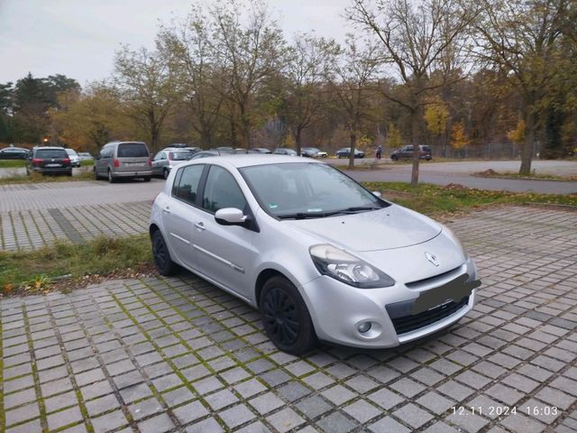 Renault Clio lll Bj. 2012