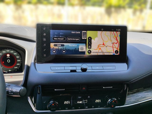 NISSAN Qashqai (Bild 15 von Array)