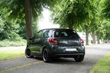 Citroën DS3 e-HDi 90 SoChic - Citroën DS3: Hdi