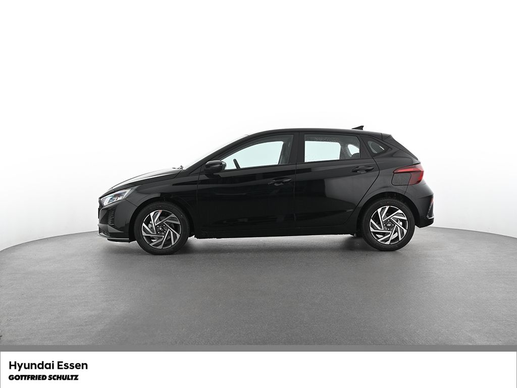 Hyundai i20 – Bild 4