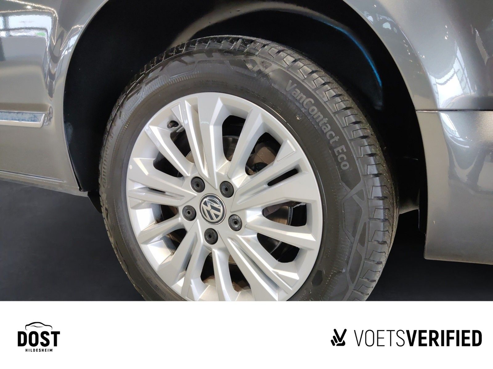 Volkswagen T6 Multivan - Bild 6