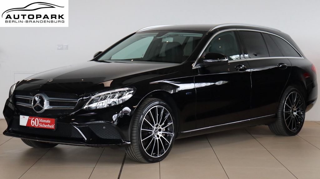Image of Mercedes-Benz C 300